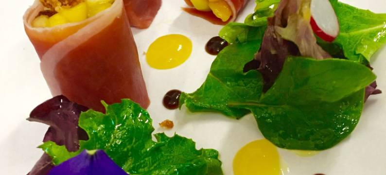 老井旅馆(Auberge du Vieux Puits)图片