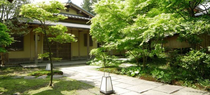 割烹之宿 今井 五十岚邸 结(Kappo No Yado Imai Ikarashitei Yui)图片