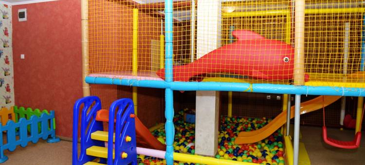 隐匿森林别墅酒店(Forest Nook Villas)图片