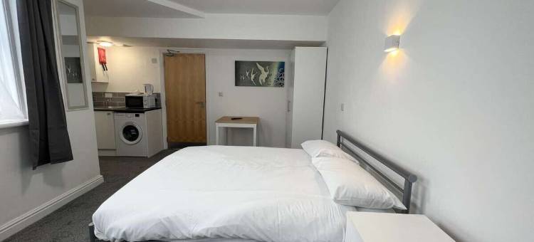 水晶海滩酒店(Crystal Beach Hotel)图片