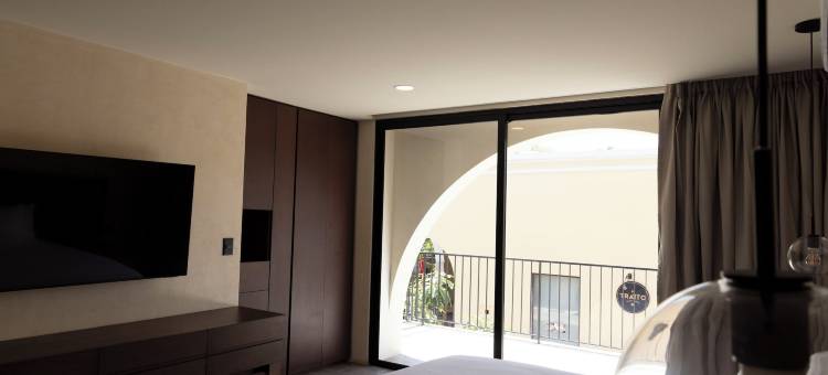 Moreira精品酒店(Moreira Hotel Boutique)图片
