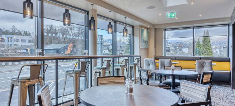 凯西克优品迎酒店(Premier Inn Keswick)图片