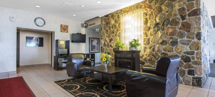 伊克诺旅馆(Econo Lodge)图片