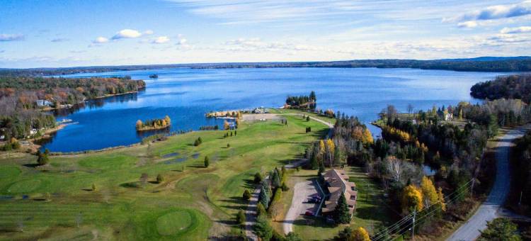 瀑布山酒店 - 阿桑德连锁酒店(Calabogie Peaks Hotel, Ascend Hotel Collection)图片