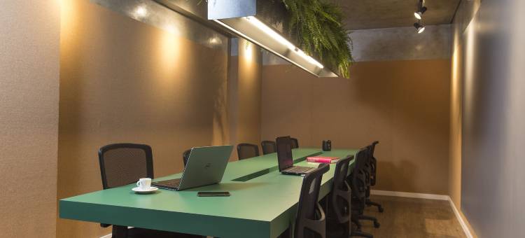 宜必思坦波雷酒店(Ibis Tambore)图片