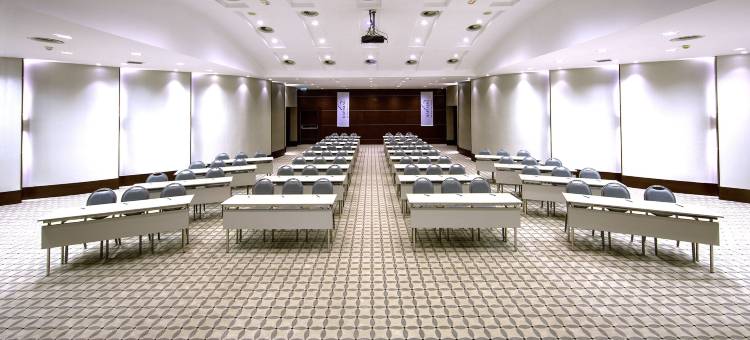 博德鲁姆欢乐迈格海洋花园酒店(Hapimag Sea Garden Resort)图片