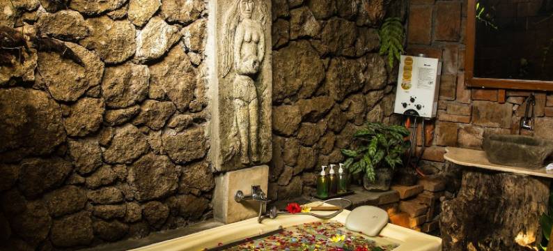 Santhiku酒店及SPA(Santhiku Hotel & Spa)图片