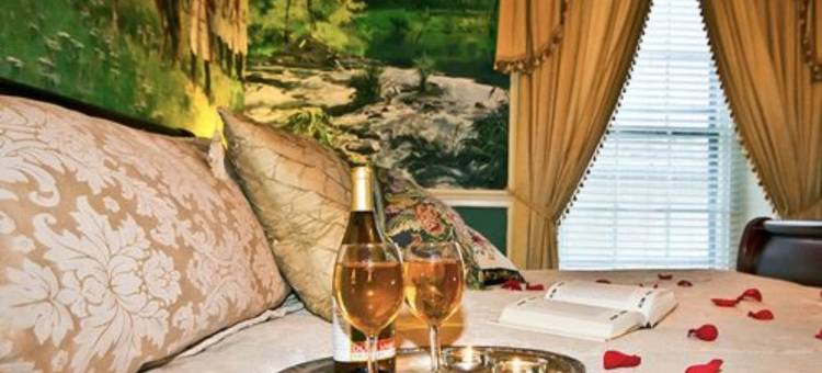 埃尔克弗格住宿加早餐旅馆(Elk Forge Bed and Breakfast)图片