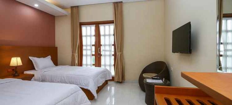 Jakarta 32 Homestay Syariah图片