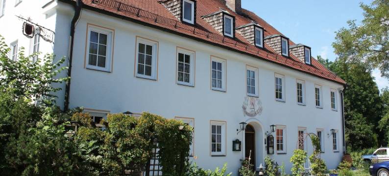 霍亨华特博丁酒店(Hotel Boarding House Hohenwart)图片