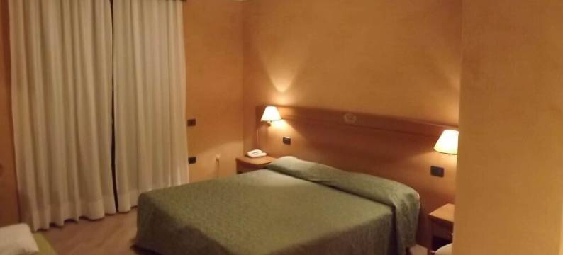 萨塞努公园酒店(Park Hotel Zanzanù)图片