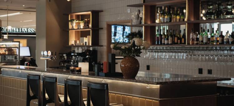 Home Hotel 梅克塔贡恩(Home Hotel Mektagonen)图片