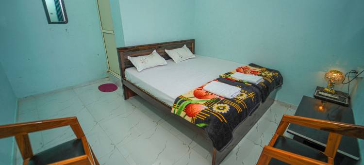 拉姆拉拉宫酒店(Hotel Ramlalla Palace)图片