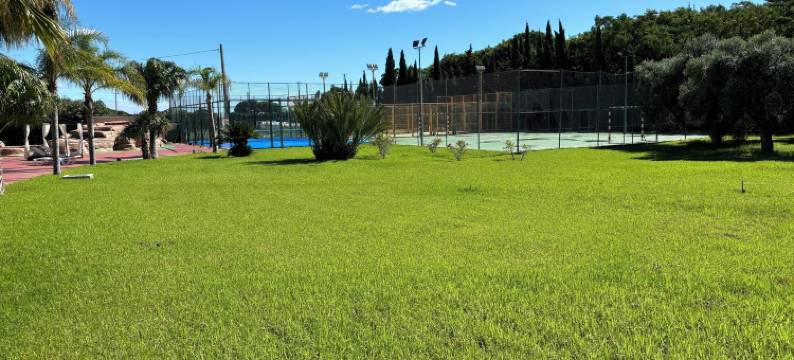 坎布里尔斯天堂度假村(Cambrils Paradise -Special Offer-)图片