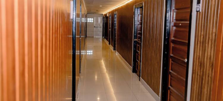 沙帝酒店(Satit Hotel)图片