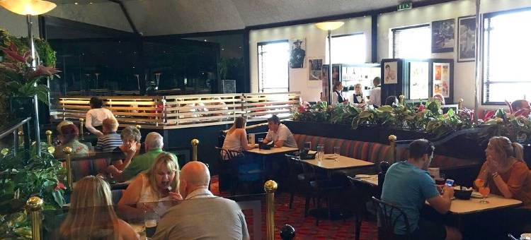 达蒙酒店(Damon’s Hotel)图片