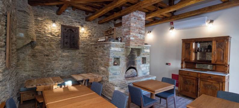 诺斯托斯乡村别墅(Nostos Country House)图片