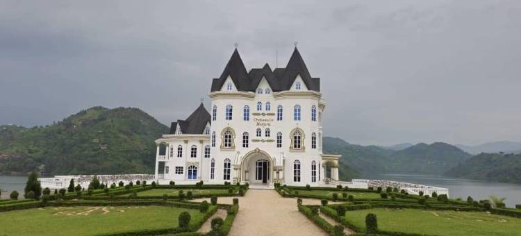 马拉拉城堡(CHATEAU LE MARARA)图片