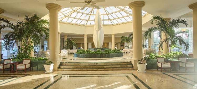 巴伊亚普林西比大牙买加酒店(Bahia Principe Grand Jamaica - All Inclusive)图片