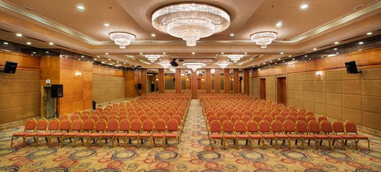 凡城希尔顿逸林酒店(Doubletree by Hilton Van)图片