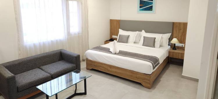 绿洲套房(Oasis Suites)图片