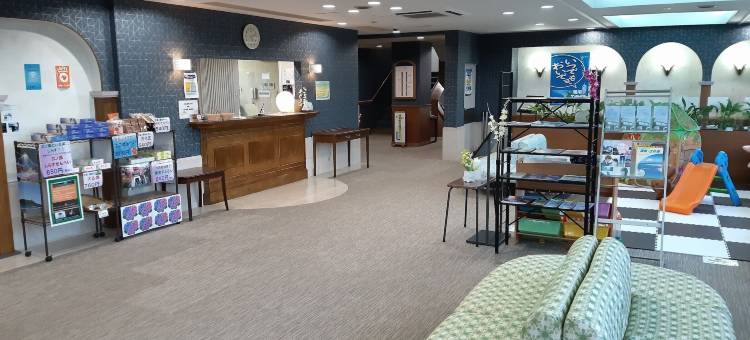 KKR江之岛新向洋(KKR Enoshima New Koyo)图片