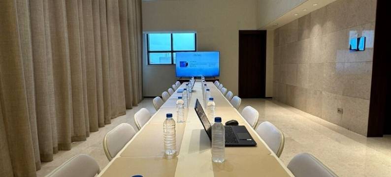 UH FLAT 大邱(UH Flat Signature Daegu)图片