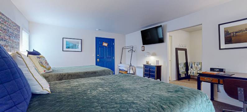 华盛顿酒店(The Washington Hotel)图片