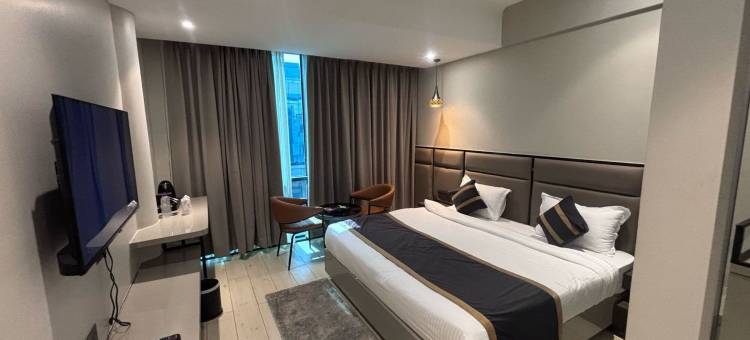 斯里阿南德别墅酒店(Hotel Shri Anand Vilas)图片