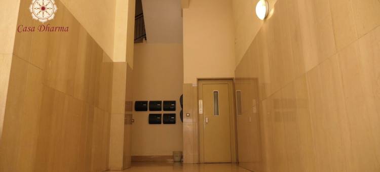 达摩旅馆(Casa Dharma)图片