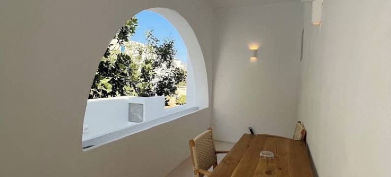 伊奥斯阿尔库翁蓝色套房(Ios Alcyon Blue Suites)图片