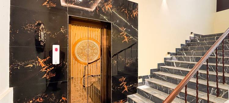 马纳斯酒店(Hotel Manas Inn)图片