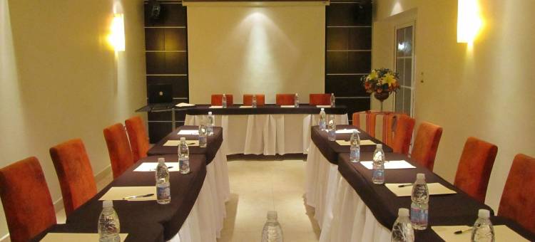 科罗尼尔酒店(Hotel Colonial)图片