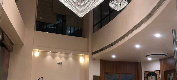 绿洲套房(Oasis Suites)图片