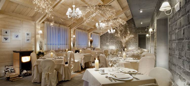 瓦尔狄鲁瑟温泉度假酒店(Val di Luce SPA Resort)图片