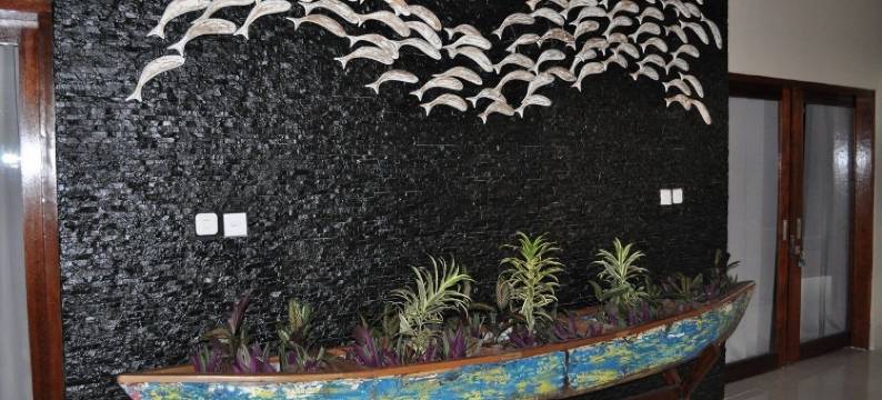 吉利棕榈别墅(Gili Palms Villas)图片