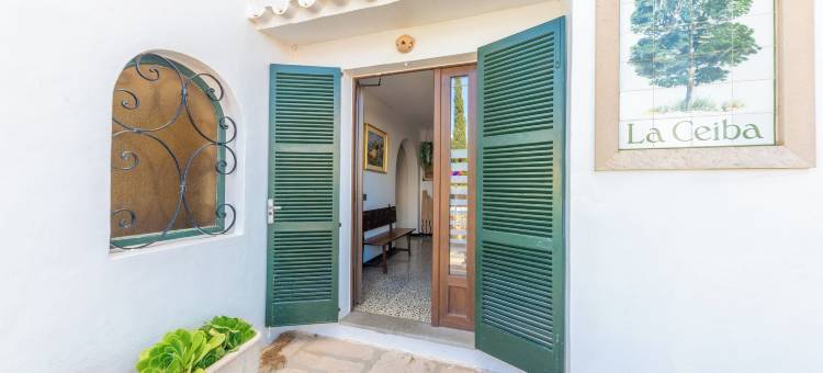 塞瓦旅馆(La Ceiba)图片