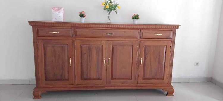 阿米尼旅馆(Amini Guest House)图片