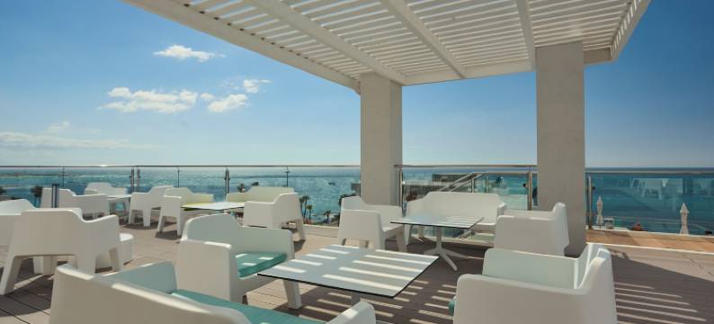 拉斯阿雷纳斯酒店 - 美利亚联盟伙伴(Hotel Las Arenas, Affiliated by Melia)图片