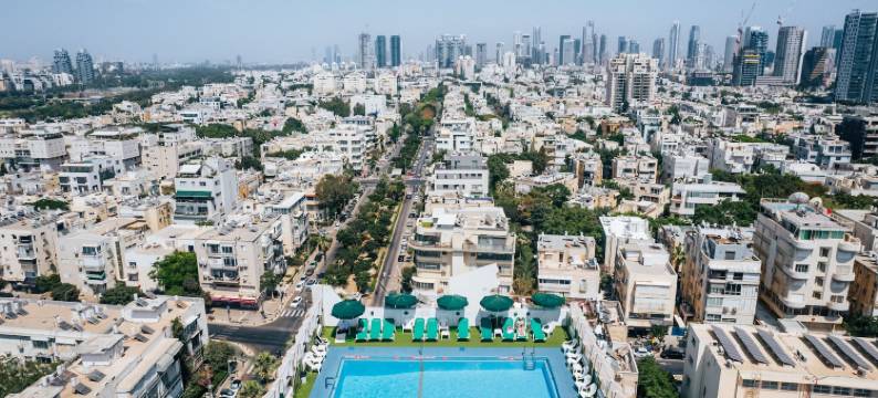 海滩大酒店(Grand Beach Hotel)图片