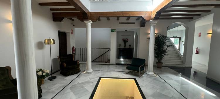 CASA YANGUAS 乡村公寓(Casa Yanguas Apartamentos Rurales EN Laujar de Andarax)图片