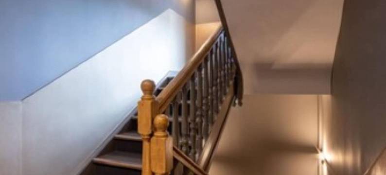 乐奥博加德餐厅酒店(Hôtel Restaurant l'Aubergade)图片