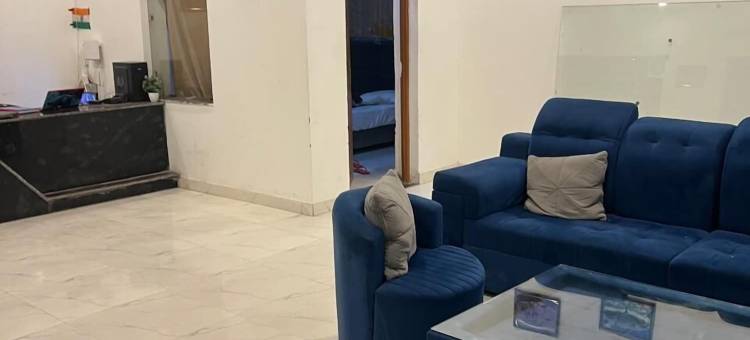 埃文西亚度假村(Evencia Resort Near Jim Corbett National Park)图片