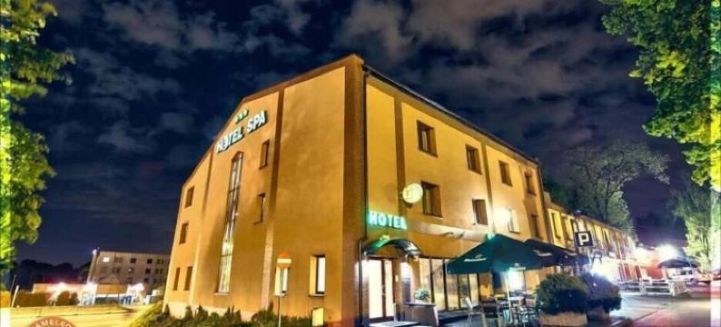 卡姆利奥尼酒店及水疗中心(Hotel&Spa Kameleon)图片