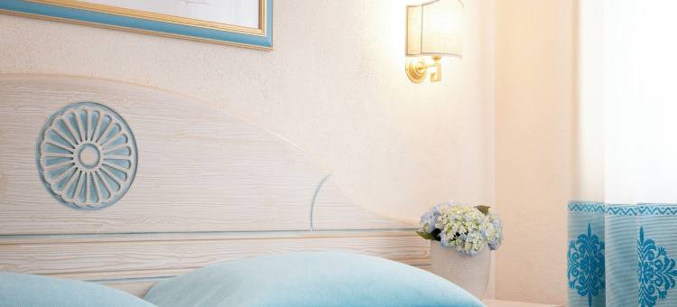 Hotiday 房间系列 - 巴哈撒丁尼亚(Hotiday Room Collection - Baja Sardinia)图片