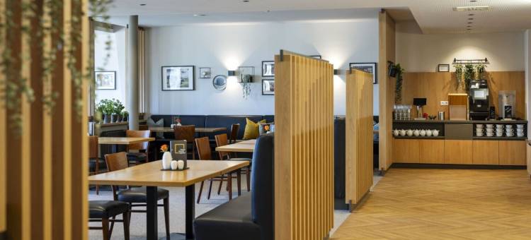 阿尔高旺根主法酒店(JUFA Hotel Wangen im Allgäu)图片