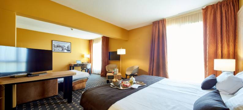 7Hotel水疗酒店(7Hotel&Spa)图片