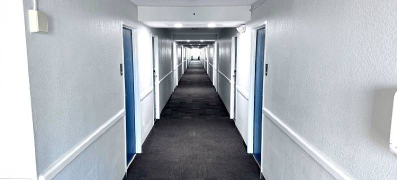 丹佛南 - 科技中心6号汽车旅馆(Motel 6 Greenwood Village, CO - Denver - South Tech Center)图片