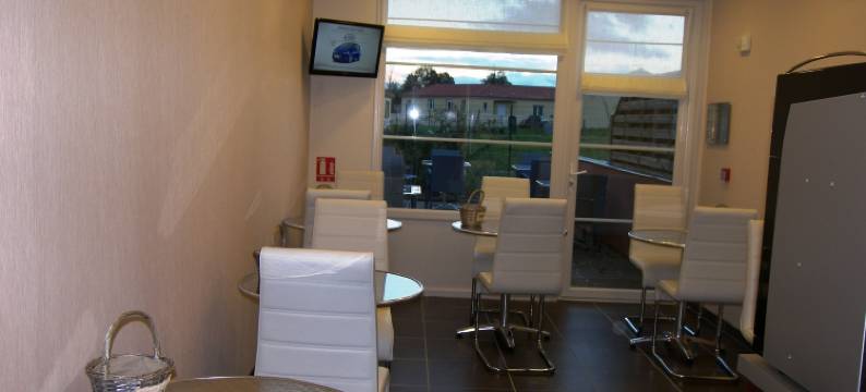 德尔马丁卡尔姆旅馆(Hostellerie Del Matin Calme)图片