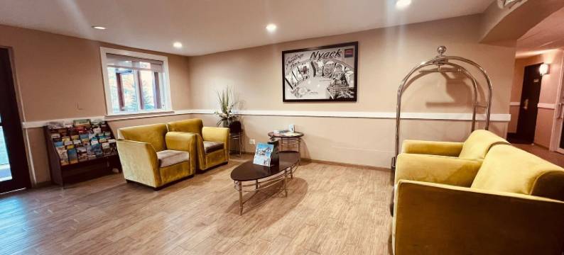 费尔布里奇快捷旅馆纳亚克(FairBridge Inn Express Nyack)图片